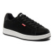 Levi's® Sneakersy VAVE0101S-0003 Čierna