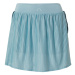 Varley Športová sukňa 'Aster'  pastelovo modrá