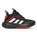 Adidas Sneakersy Ownthegame 2.0 Shoes IF2693 Čierna