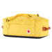 Cestovná taška Fjällräven High Coast Duffel 22 Farba: žltá