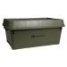 Ridgemonkey box armoury stackable storage box 36 l