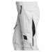 TENSON SHIBUI SHELL W Dámske skialpinistické nohavice, sivá, veľkosť