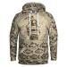 Aloha From Deer Sail Away Hoodie HK AFD682 Beige