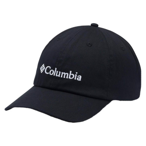 Columbia  Roc II Cap  Šiltovky Čierna