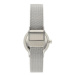 Skagen Hodinky Freja SKW2715 Strieborná