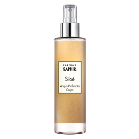 Saphir - SILOE BODY MIST