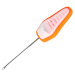 Giants fishing ihla leadcore spicing needle orange-fluo 9 cm