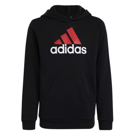 Dětská mikina Big Logo Hoody Jr model 18051901 140 cm - ADIDAS