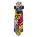 Pennyboard CRAZY BOARD 485 Pennyboard