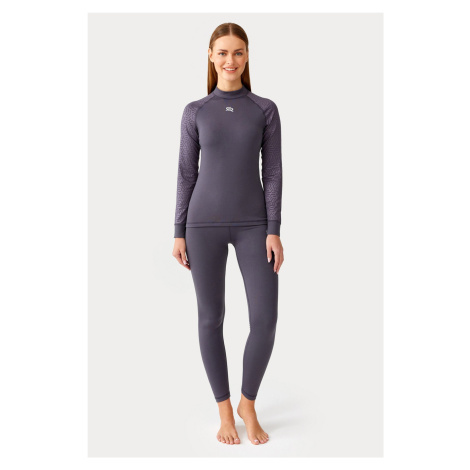 Rough Radical Woman's Thermal Underwear Speed X Winter