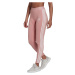 Legíny adidas Loungwear Essentials 3-Stripes W HD1828