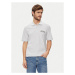 Jack&Jones Polokošeľa Josh 12247387 Biela Standard Fit