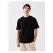 LC Waikiki Crew Neck Short Sleeve Men's T-Shirt