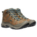 Keen CIRCADIA MID WP WOMEN toasted coconut/north atlantic