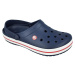 Unisex topánky Crocband 11016 navy blue - Crocs