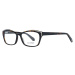 Zac Posen Optical Frame ZLUD TO 53 Ludmilla