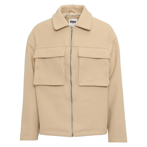 Big Pocket Blouson Wet Sand Urban Classics