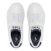 Polo Ralph Lauren Sneakersy RL00566100 C Biela