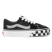 Vans Tenisky Sk8-Low VN0A7Q5LAC91 Čierna