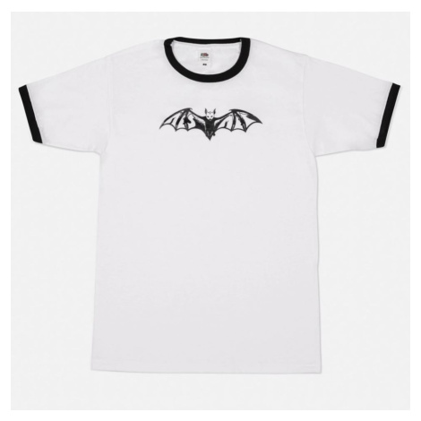 Powerslide Tričko Mesmer Bat Shirt