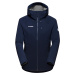 Bunda Mammut Ultimate Comfort SO Hooded Jacket W