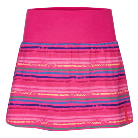 Girls' skirt LOAP BESRADA Pink/Mix
