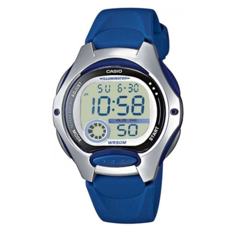 Casio Collection LW-200-2AVEF