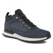 Timberland Sneakersy Field Trekker Low TB0A68TZ0191 Tmavomodrá