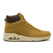 Pánske členkové zimné topánky SKECHERS Uno Mid Sneaker wheat