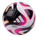 Futbalová lopta ADIDAS CNXT24 LGE WHITE BLACK PANTON