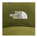 The North Face Šiltovka 66 Classic Hat NF0A4VSVPIB1 Zelená