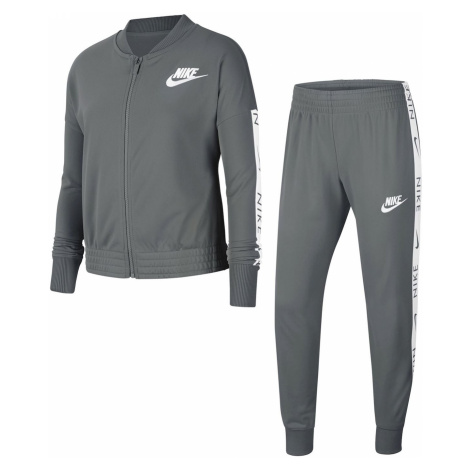 Dievčenské teplákové súpravy Nike