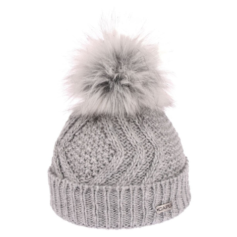 Dámske čiapky CAPU