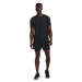 Šortky Under Armour Launch Elite 2In1 5'' Short Black