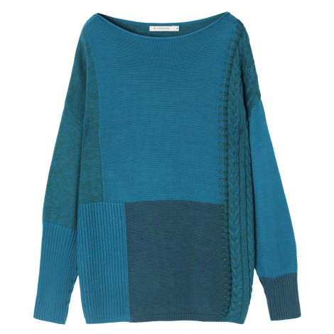 Tatuum ladies' sweater MAJO