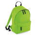 BagBase Detský mestský batoh BG125S Lime Green