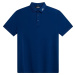 J.Lindeberg KV Regular Fit Estate Blue Polo košeľa