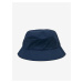 Tmavomodrý pánsky klobúk Tommy Jeans Sport Bucket