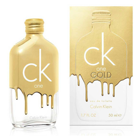 Calvin Klein Onegold Edt 50ml