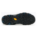 Merrell MOAB 3 GTX Pánska outdoorová obuv, modrá, veľkosť 44.5