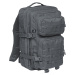 US Cooper Large Charcoal Backpack