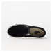 Tenisky Vans Classic Slip-On Platform black