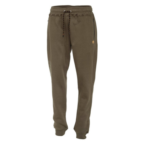 Tepláky PROLOGIC Mirror Carp Joggers Ivy Green veľ. XL