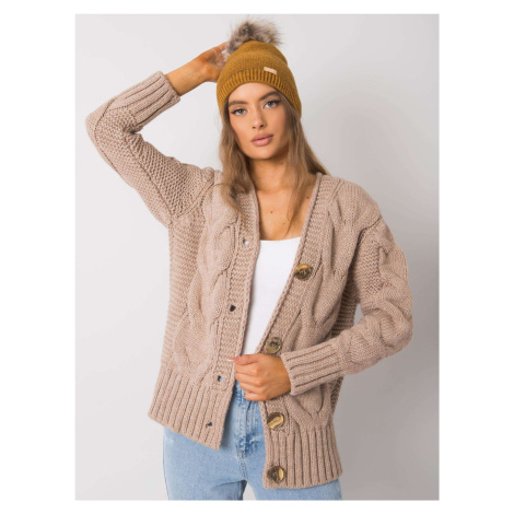 Dámske čiapky Rue Paris