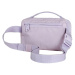 Fjällräven Kånken Hip Pack Pastel Lavender