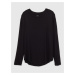 GAP Long Sleeve T-Shirt - Women