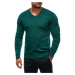 Edoti Men's sweater