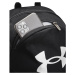 Batoh UNDER ARMOUR UA Hustle Lite Backpack-BLK 002