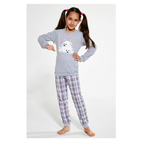 Dievčenské pyžamo Seals