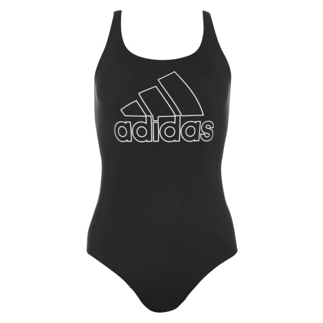 Dámske plavky Adidas Fit Badge Of Sport